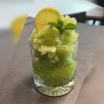 Frozen Mojito