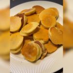 mini-bananpannekaker
