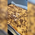 Karamellkake