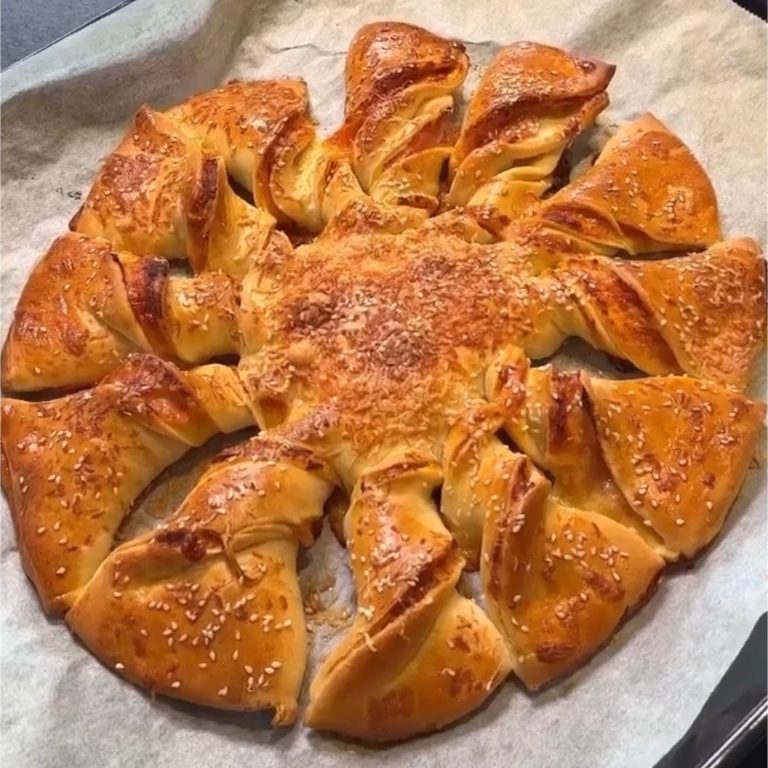 Pizzatwist