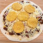 Taco-Quesadilla
