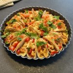 Mini-tacos