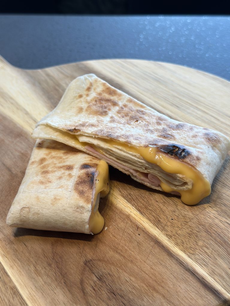Cheddartoast