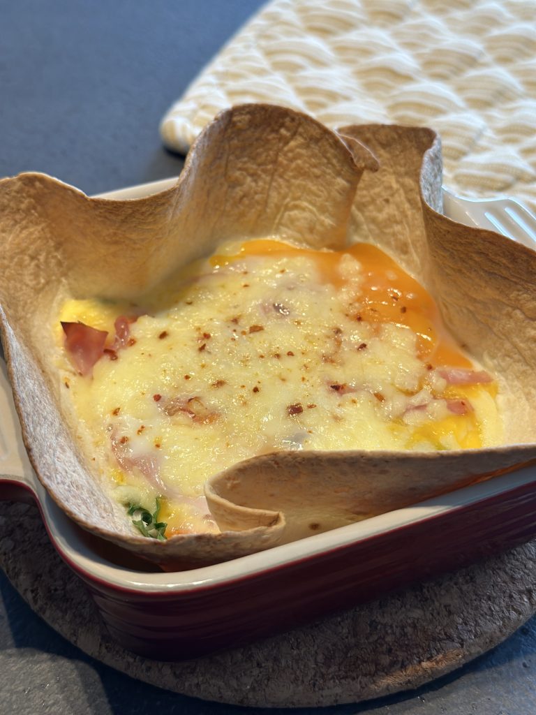 Frokostpai