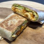 Frokostwrap