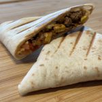 Tacopakker