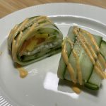 Sushi-pakker