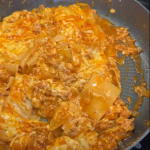 One pot lasagne