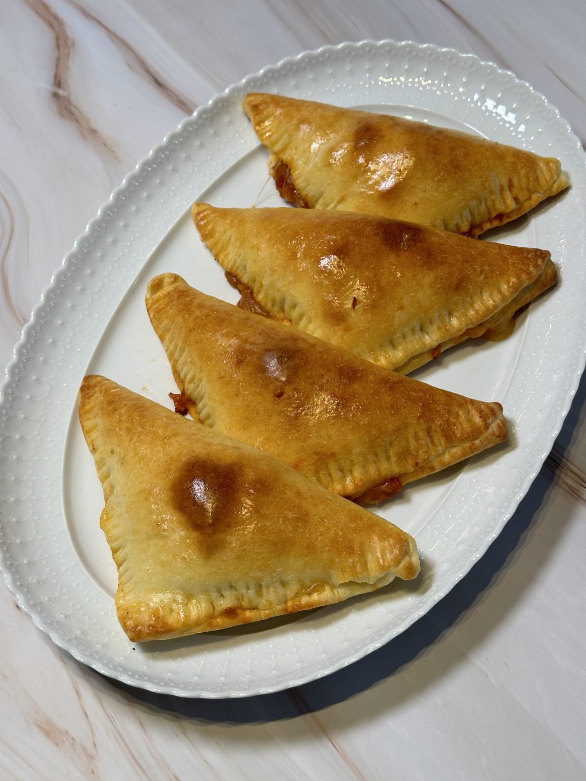 Mini Calzone