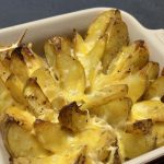 Ostepoteter
Cheesy potatoes